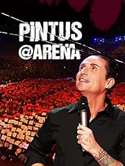 Pintus arena usato  Spedito ovunque in Italia 