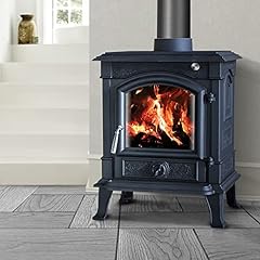 Nrg 8kw wood for sale  Delivered anywhere in UK
