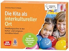 Kita als interkultureller gebraucht kaufen  Wird an jeden Ort in Deutschland
