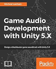 Game audio development for sale  Delivered anywhere in UK