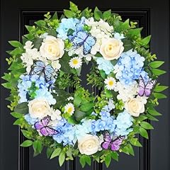Blue hydrangea spring for sale  Delivered anywhere in USA 