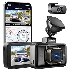 Arpha d25 dashcam gebraucht kaufen  Wird an jeden Ort in Deutschland