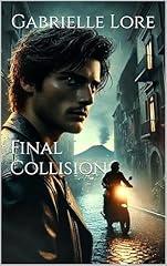Final collision usato  Spedito ovunque in Italia 