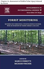 Forest monitoring chapter d'occasion  Livré partout en France