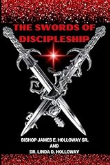 The sword discipleship usato  Spedito ovunque in Italia 
