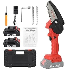 Mini chainsaw handheld for sale  Delivered anywhere in USA 