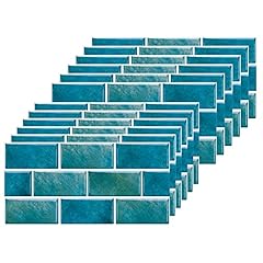Blue brick tile for sale  Delivered anywhere in UK