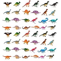 Lot figurines dinosaures d'occasion  Livré partout en France