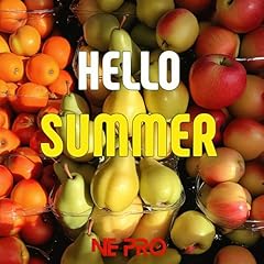 Hello summer d'occasion  Livré partout en France