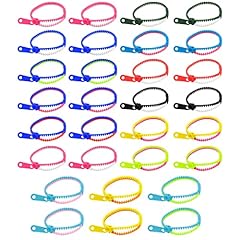 Braccialetti con zip usato  Spedito ovunque in Italia 