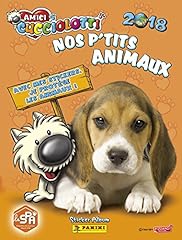 Panini album 144 d'occasion  Livré partout en Belgiqu