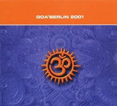 Goa berlin 2001 d'occasion  Livré partout en Belgiqu
