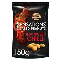 Walkers sensations thai for sale  Delivered anywhere in UK
