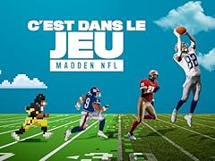 Jeu madden nfl d'occasion  Livré partout en France