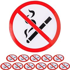 Aufkleber rauchen verboten gebraucht kaufen  Wird an jeden Ort in Deutschland