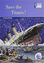 Save the titanic d'occasion  Livré partout en Belgiqu