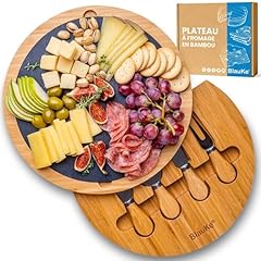 Blauke plateau fromages d'occasion  Livré partout en France