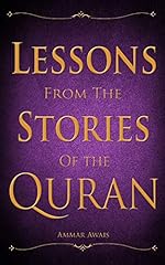 Lessons stories quran for sale  Delivered anywhere in UK