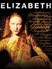 Elizabeth d'occasion  Livré partout en France