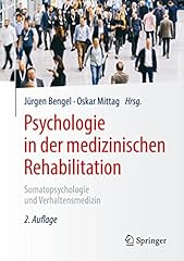 Psychologie medizinischen reha gebraucht kaufen  Wird an jeden Ort in Deutschland