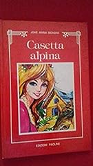 Casetta alpina altri usato  Spedito ovunque in Italia 