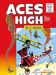 Archives aces high for sale  Delivered anywhere in USA 