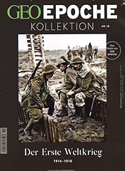 Geo epoche kollektion gebraucht kaufen  Wird an jeden Ort in Deutschland