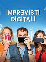 Imprevisti digitali usato  Spedito ovunque in Italia 