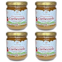 Corbezzolo raw honey for sale  Delivered anywhere in USA 