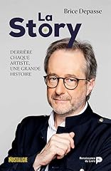 Story artiste grande d'occasion  Livré partout en Belgiqu