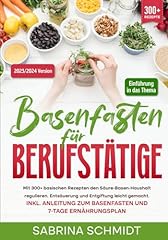 Basenfasten berufstätige 300 gebraucht kaufen  Wird an jeden Ort in Deutschland