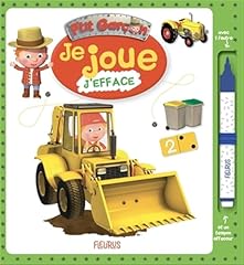 Tractopelle feutre 1 d'occasion  Livré partout en Belgiqu