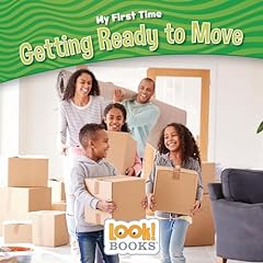 Getting ready move for sale  Delivered anywhere in USA 
