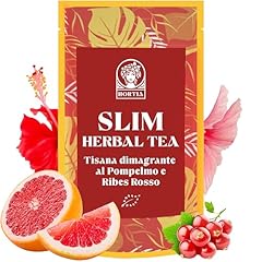 Slim tea tisana usato  Spedito ovunque in Italia 