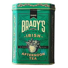 Brady irish afternoon for sale  Delivered anywhere in UK