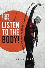 Think listen body for sale  Delivered anywhere in UK