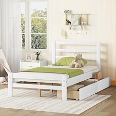 Bellemave twin bed for sale  Delivered anywhere in USA 
