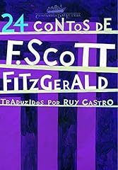 Contos scott fitzgerald usato  Spedito ovunque in Italia 