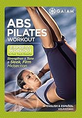 Pilates abs workout for sale  Delivered anywhere in USA 