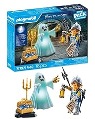 Playmobil novelmore castle for sale  Delivered anywhere in UK