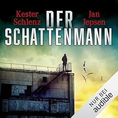 Schattenmann knudsen lotse gebraucht kaufen  Wird an jeden Ort in Deutschland