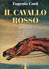 Cavallo rosso usato  Spedito ovunque in Italia 