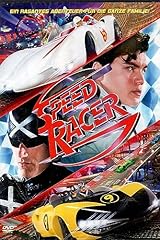 Speed racer gebraucht kaufen  Wird an jeden Ort in Deutschland