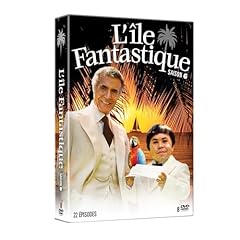 île fantastique intégrale d'occasion  Livré partout en France