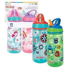 Nuby pack iridescent for sale  Delivered anywhere in UK