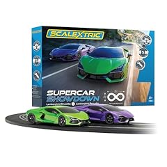 Scalextric racing track for sale  Delivered anywhere in UK