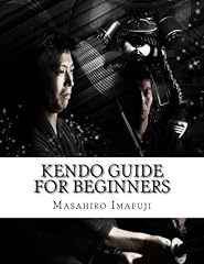 Kendo guide for d'occasion  Livré partout en Belgiqu