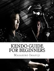 Kendo guide for gebraucht kaufen  Wird an jeden Ort in Deutschland