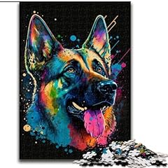 Puzzle 1000 pezzi usato  Spedito ovunque in Italia 