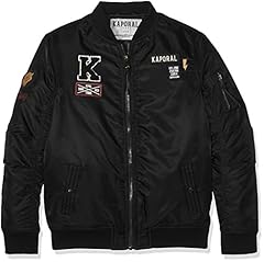 Kaporal nekky blouson d'occasion  Livré partout en France